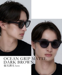 【jugaad14】OCEAN GRIP MATTE