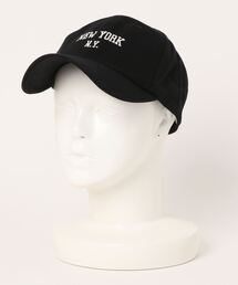 STYLEBLOCK | ロゴ刺繍キャップ(キャップ)