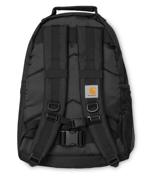 Carhartt WIP(カーハートダブリューアイピー)の「【Carhartt WIP / カーハートダブリューアイピー】KICKFLIP BACKPACK(バックパック/リュック・メンズ・ライトブラウン/ブラック/ダークブラウン/ブルー系その他・FREE)」の10枚目の写真