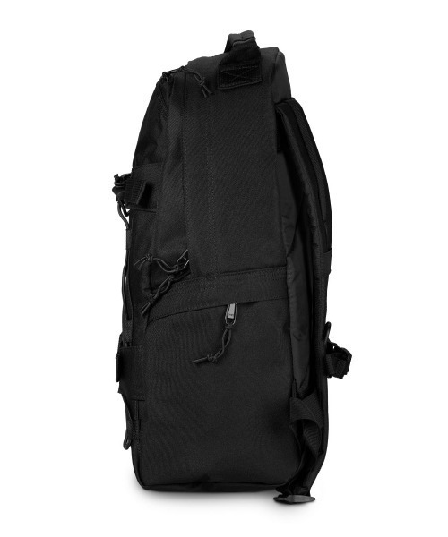 Carhartt WIP(カーハートダブリューアイピー)の「【Carhartt WIP / カーハートダブリューアイピー】KICKFLIP BACKPACK(バックパック/リュック・メンズ・ライトブラウン/ブラック/ダークブラウン/ブルー系その他・FREE)」の11枚目の写真