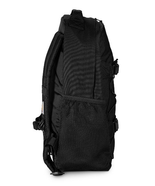 Carhartt WIP(カーハートダブリューアイピー)の「【Carhartt WIP / カーハートダブリューアイピー】KICKFLIP BACKPACK(バックパック/リュック・メンズ・ライトブラウン/ブラック/ダークブラウン/ブルー系その他・FREE)」の12枚目の写真