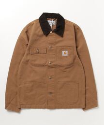 Carhartt WIP（カーハートダブリューアイピー）の「MICHIGAN COAT
