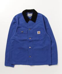 Carhartt WIP（カーハートダブリューアイピー）の「MICHIGAN COAT