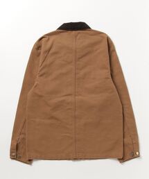 Carhartt WIP Michigan Chore Coat カバーオール Michigan Chore Coat | Official Carhartt WIP Online Store