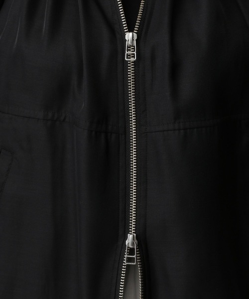 セール】シアーシャーリングブルゾン（ブルゾン）｜A part by