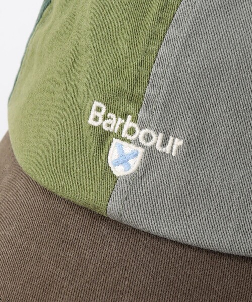 FREAK'S STORE（フリークスストア）の「Barbour/バブアー Laytham