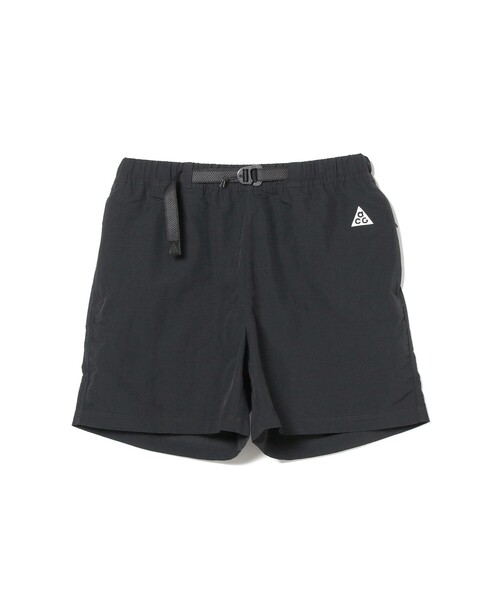 ACG(エィシージー)の「NIKE / Acg Trail Short(その他パンツ・メンズ・ブラック/グリーン・X-LARGE/LARGE/MEDIUM)」の2枚目の写真