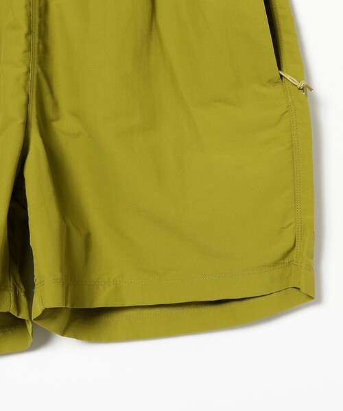 ACG(エィシージー)の「NIKE / Acg Trail Short(その他パンツ・メンズ・ブラック/グリーン・X-LARGE/LARGE/MEDIUM)」の13枚目の写真
