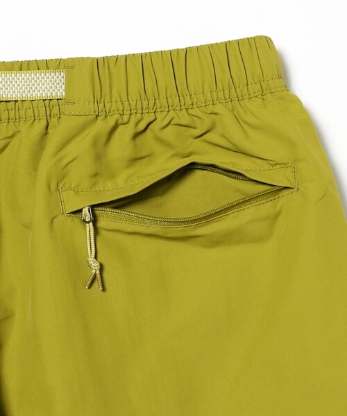 ACG(エィシージー)の「NIKE / Acg Trail Short(その他パンツ・メンズ・ブラック/グリーン・X-LARGE/LARGE/MEDIUM)」の12枚目の写真