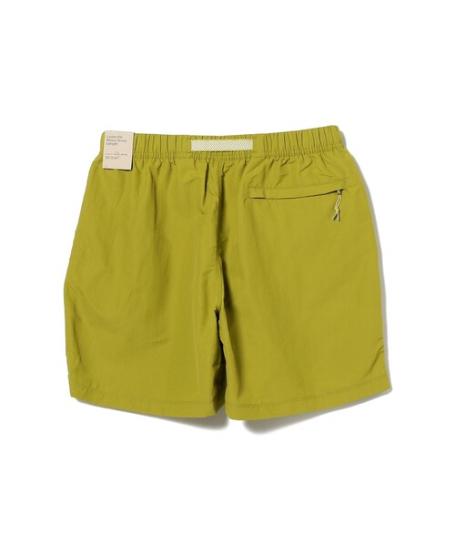 ACG(エィシージー)の「NIKE / Acg Trail Short(その他パンツ・メンズ・ブラック/グリーン・X-LARGE/LARGE/MEDIUM)」の11枚目の写真