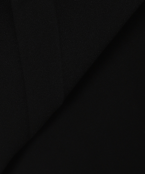 journal standard L'essage（ジャーナルスタンダードレサージュ）の「バックサテンカーゴパンツ（カーゴパンツ・レディース・ブラック/ブラウン・36/38）」の11枚目の写真