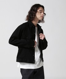 MINEDENIM（マインデニム）の「MINEDENIM（マインデニム）801 CF-GJKT