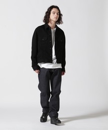 MINEDENIM（マインデニム）の「MINEDENIM（マインデニム）801 CF-GJKT