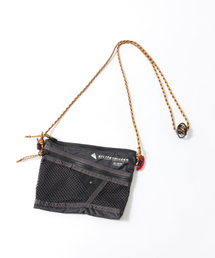 JOURNAL STANDARD | 【KLATTERMUSEN / クレッタルムーセン】Algir Accessory Bag Small(ボディバッグ/ウエストポーチ)