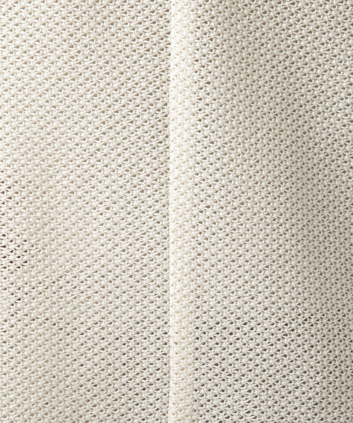 NOLLEY'S Sophi（ノーリーズソフィ）の「ウォッシャブルメッシュ