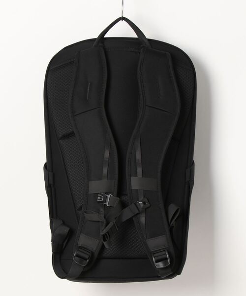 ALPAKA（アルパカ）の「ELEMENTS BACKPACK KODRA [ALPAKA/アルパカ 
