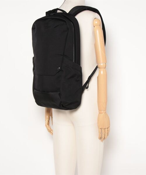 ALPAKA（アルパカ）の「ELEMENTS BACKPACK KODRA [ALPAKA/アルパカ 