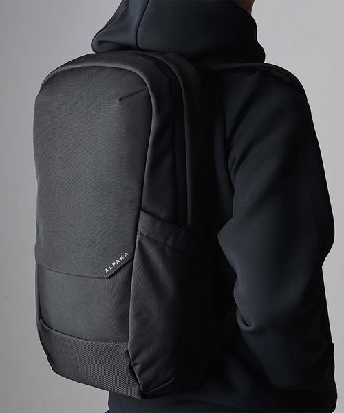 ALPAKA（アルパカ）の「ELEMENTS BACKPACK KODRA [ALPAKA/アルパカ 