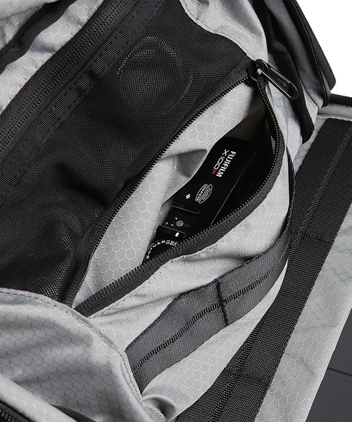 ALPAKA（アルパカ）の「ELEMENTS BACKPACK KODRA [ALPAKA/アルパカ 