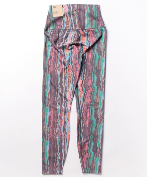NIKE(ナイキ)の「【NIKE】W NY 7/8 TGHT NV(レギンス/スパッツ・レディース・パープル・SMALL/MEDIUM)」の2枚目の写真