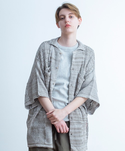 Universal Style Wear（ユニバーサルスタイルウェア）｜ニット