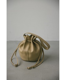 STYLEMIXER | ランタンフォルムバッグ(ショルダーバッグ)