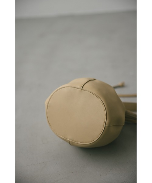 セール】ランタンフォルムバッグ（ショルダーバッグ
