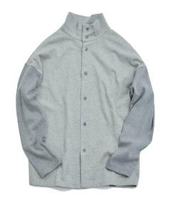 crepuscule × Steven Alan AZE CARDIGAN crepuscule × Steven Alan AZE CARDIGAN