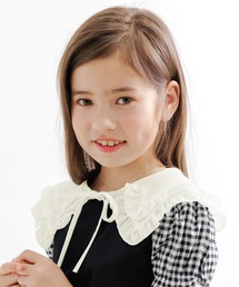 Bee des Bee | 付け襟(付け襟)