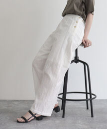 fredy emue | 【fredy emue】レースパンツ(その他パンツ)