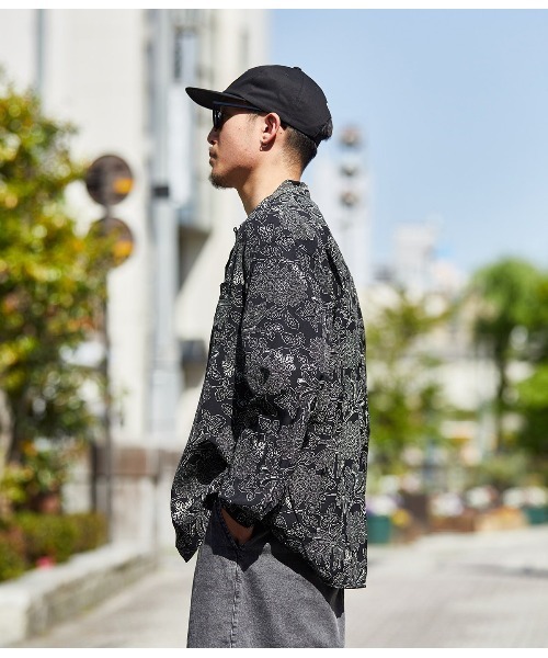 orSlow（オアスロウ）の「Orslow / オアスロウ：別注 LONG
