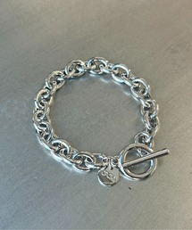 CPCM | アソートシルバーチェーンブレス(ブレスレット)