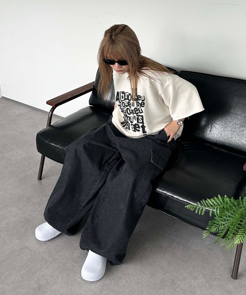 sedacle（セダクル）の「クロッグサンダル（サンダル・メンズ・ブラック/ホワイト/ベージュ・X-SMALL/SMALL/MEDIUM/LARGE/X-LARGE）」の7枚目の写真