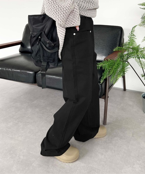 sedacle（セダクル）の「クロッグサンダル（サンダル・メンズ・ブラック/ホワイト/ベージュ・X-SMALL/SMALL/MEDIUM/LARGE/X-LARGE）」の13枚目の写真