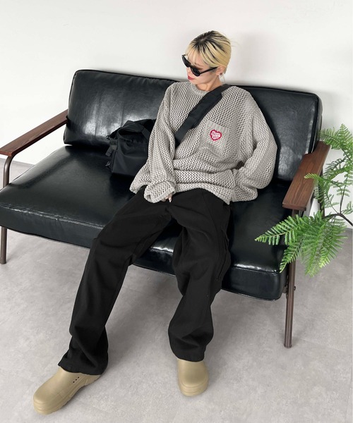 sedacle（セダクル）の「クロッグサンダル（サンダル・メンズ・ブラック/ホワイト/ベージュ・X-SMALL/SMALL/MEDIUM/LARGE/X-LARGE）」の14枚目の写真
