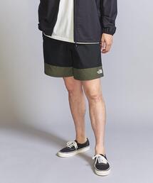 THE NORTH FACE | ＜THE NORTH FACE＞ NUPTSE SHORT/ショートパンツ(チノパンツ)