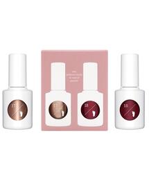 uka | ＜uka＞pedicure study in case of passion(マニキュア/ジェルネイル)