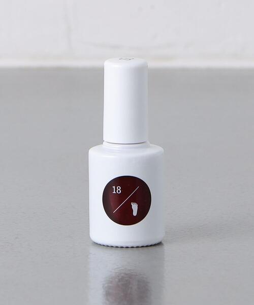 uka（ウカ）の「＜uka＞pedicure study in case of passion（マニキュア/ジェルネイル・レディース・その他・FREE）」の5枚目の写真