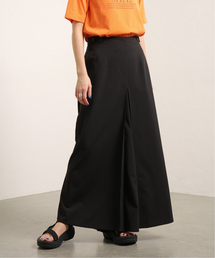 【COMMRE/コムル】タックスカーチョ