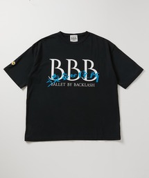 BACKLASH | 【Ballet by BACKLASH】BKW Tシャツ(Tシャツ/カットソー)
