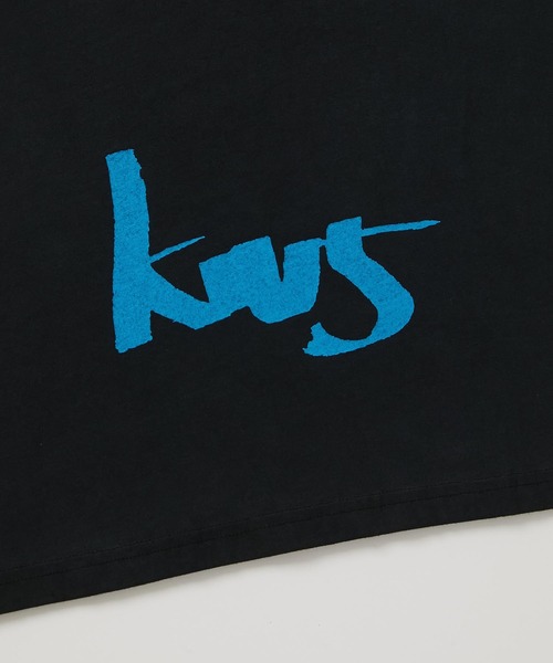 BACKLASH（バックラッシュ）の「【Ballet by BACKLASH】BKW Tシャツ（Tシャツ/カットソー・レディース・ベージュ/ブラック・FREE）」の12枚目の写真