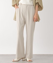 LEPSIM | ヨクノビセミフレアパンツ　184043(その他パンツ)