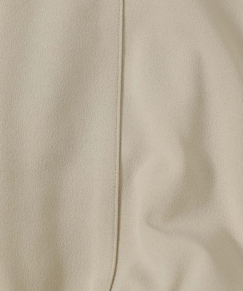 LEPSIM（レプシィム）の「ヨクノビセミフレアパンツ　184043（その他パンツ・レディース・ブラック/グレイッシュベージュ/ブラウン・MEDIUM/LARGE）」の22枚目の写真