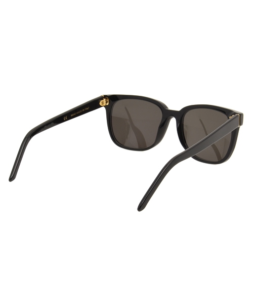 SUPER BY RETROSUPERFUTURE（スーパー バイ レトロスーパーフューチャー）の「SUPER BY RETROSUPERFUTURE 『PEOPLE BLACK』サングラス（サングラス・レディース・ブラック・FREE）」の9枚目の写真