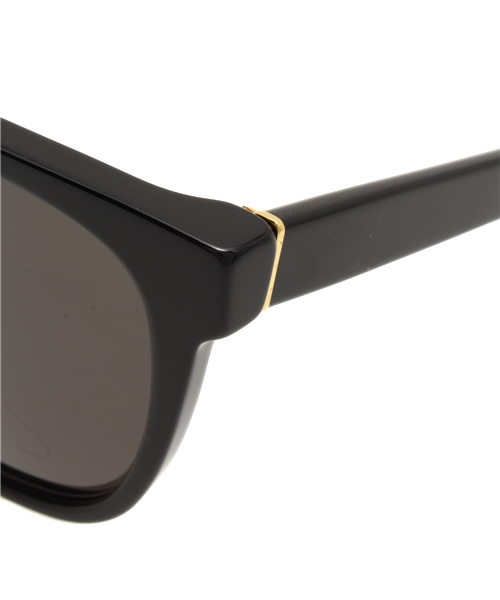 SUPER BY RETROSUPERFUTURE（スーパー バイ レトロスーパーフューチャー）の「SUPER BY RETROSUPERFUTURE 『PEOPLE BLACK』サングラス（サングラス・レディース・ブラック・FREE）」の8枚目の写真