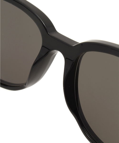 SUPER BY RETROSUPERFUTURE（スーパー バイ レトロスーパーフューチャー）の「SUPER BY RETROSUPERFUTURE 『PEOPLE BLACK』サングラス（サングラス・レディース・ブラック・FREE）」の7枚目の写真