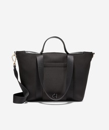 コンバーチブルネオプレントート womens