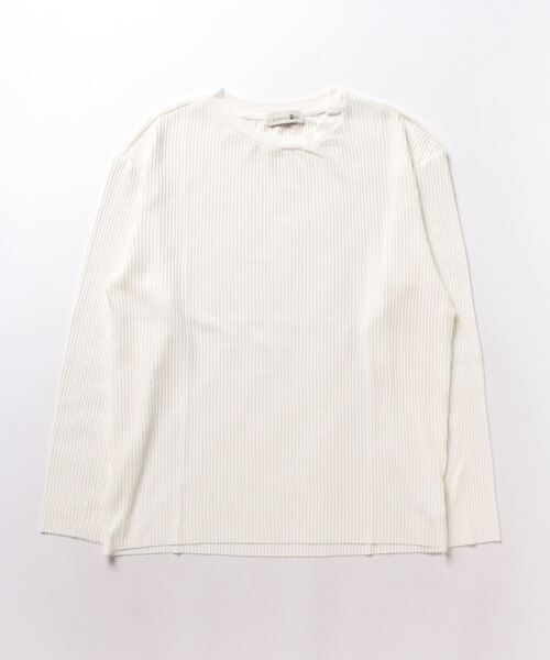 aimoha(アイモハ)の「aimoha mens シックカジュアルTシャツ(Tシャツ/カットソー・メンズ・グリーン/ホワイト・LARGE/X-LARGE/MEDIUM/XX-LARGE)」の3枚目の写真