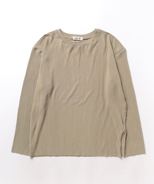 aimoha(アイモハ)の「aimoha mens シックカジュアルTシャツ(Tシャツ/カットソー・メンズ・グリーン/ホワイト・LARGE/X-LARGE/MEDIUM/XX-LARGE)」の4枚目の写真