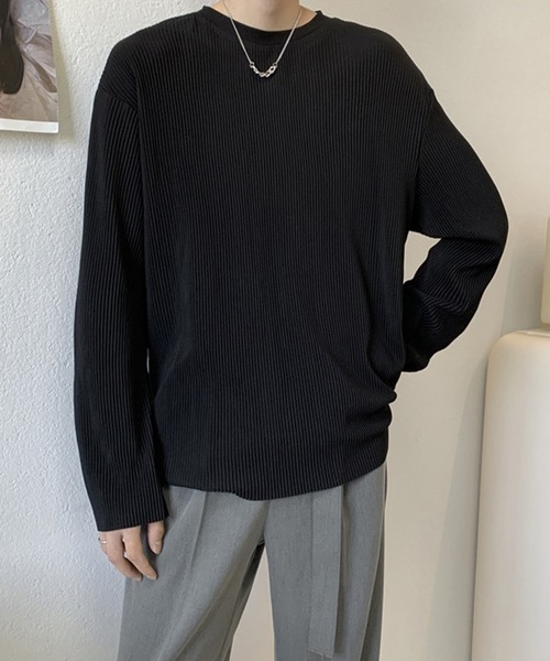 aimoha(アイモハ)の「aimoha mens シックカジュアルTシャツ(Tシャツ/カットソー・メンズ・グリーン/ホワイト・LARGE/X-LARGE/MEDIUM/XX-LARGE)」の17枚目の写真